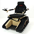 Action Trackchair Models